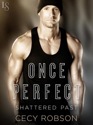 Cover of Once Perfect
