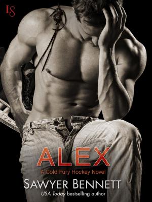 Cover of the book Alex by K.J. Bishop