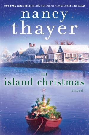 Cover of the book An Island Christmas by Rachel Joyce