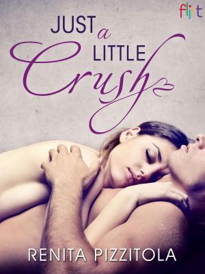 Cover of the book Just a Little Crush by Arena Julia