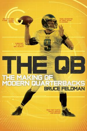 Cover of the book The QB by Frank Giampaolo
