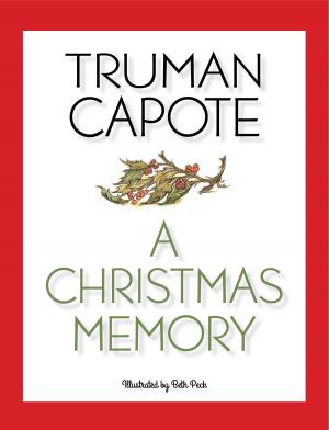 Cover of the book A Christmas Memory by Juliet Marillier