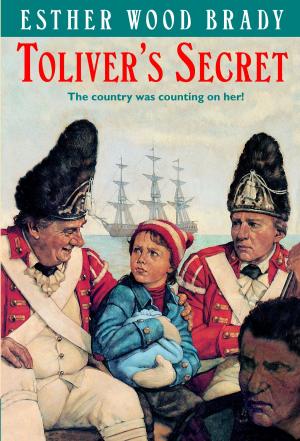 Cover of the book Toliver's Secret by Naomi Kleinberg