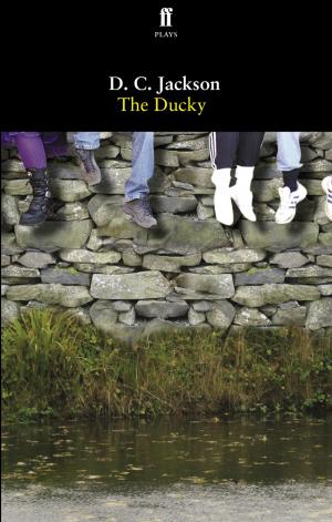 Cover of the book The Ducky by Sir Stephen Spender
