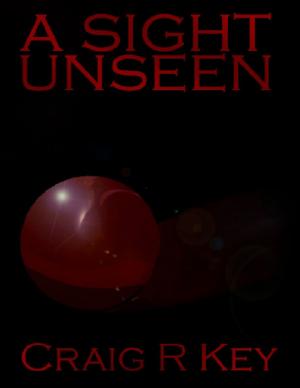 Book cover of A Sight Unseen
