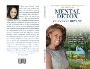 Cover of the book Mental Detox by Laura Weakley