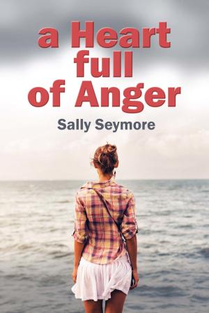 Cover of the book A Heart Full of Anger by Pamela S Thibodeaux