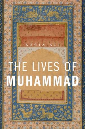 Cover of the book The Lives of Muhammad by Recep Dogan