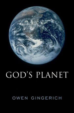 Cover of the book God's Planet by Mahmood Mamdani