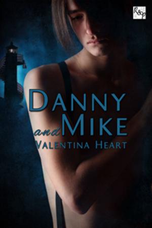 bigCover of the book Danny and Mike by 