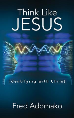Cover of the book Think Like Jesus by Debbie Przybylski
