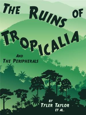 Cover of the book The Ruins of Tropicalia by Deborah Rogers