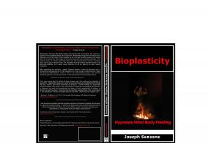 Cover of the book Bioplasticity by Jean-Marie Delpech-Thomas
