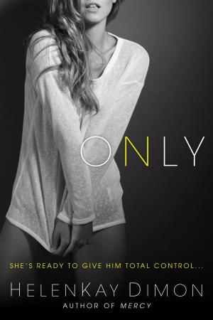 Cover of the book Only by Jackson Holtz