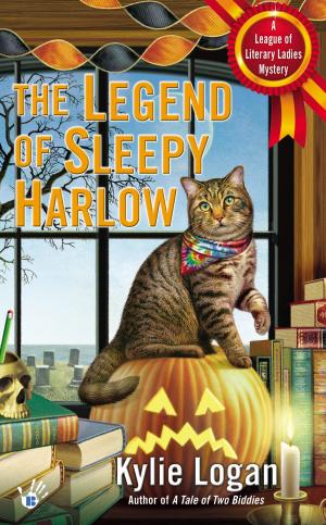 Cover of the book The Legend of Sleepy Harlow by Victoria Thompson