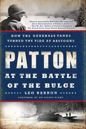 Cover of the book Patton at the Battle of the Bulge by Frank Shuffelton, John Adams