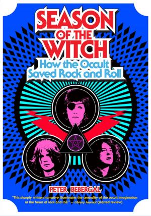 Cover of the book Season of the Witch by Paul Allen