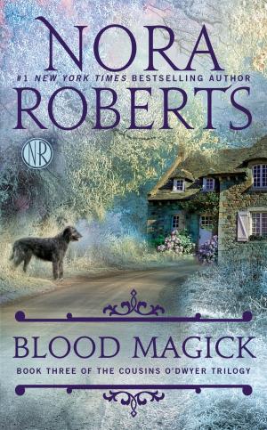 Cover of the book Blood Magick by Nick Petrie