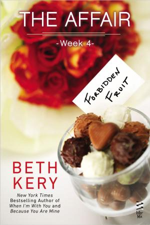Cover of the book The Affair: Week 4 by KS Weachter