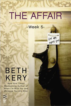 bigCover of the book The Affair: Week 5 by 