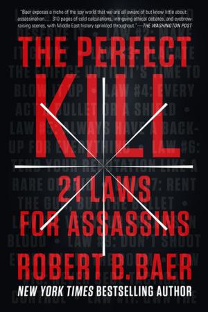 Cover of the book The Perfect Kill by Jessica Fletcher, Donald Bain