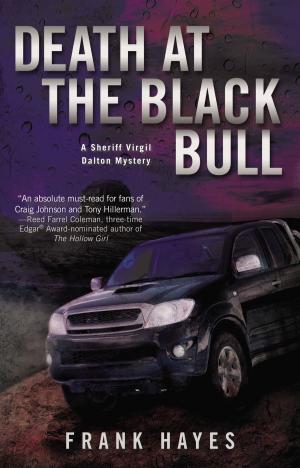 Cover of the book Death at the Black Bull by Mike Stadler