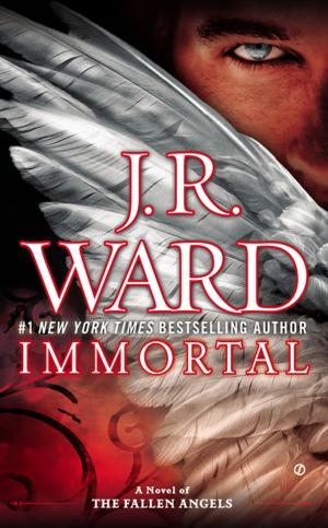 Cover of the book Immortal by Wesley Ellis