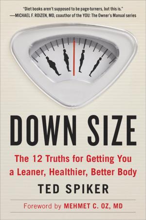 Book cover of Down Size