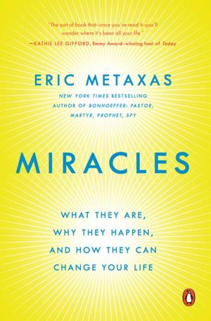 Cover of the book Miracles by Wesley Ellis