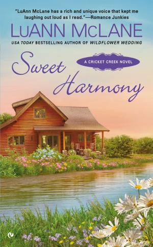 Cover of the book Sweet Harmony by Rita Eichenstein, PhD