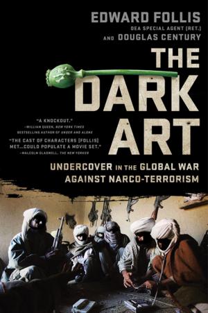 Cover of the book The Dark Art by Virpi Mikkonen, Tuulia Talvio