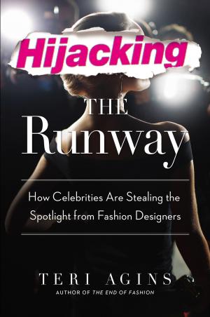 bigCover of the book Hijacking the Runway by 