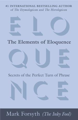 Cover of the book The Elements of Eloquence by Pat Barker