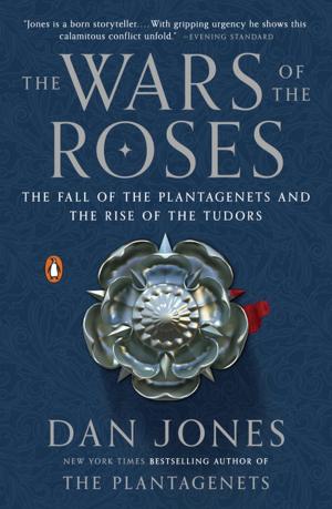 Cover of the book The Wars of the Roses by Julie James