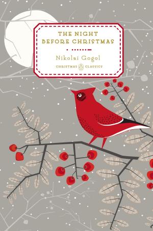 Cover of the book The Night Before Christmas by Janice Y. K. Lee