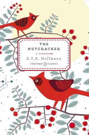 bigCover of the book The Nutcracker by 