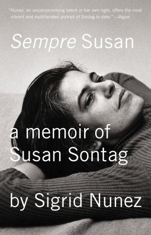 Cover of the book Sempre Susan by Rote Writer