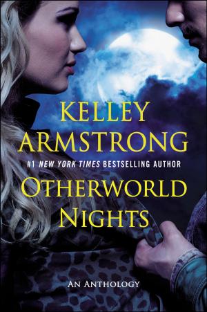 Book cover of Otherworld Nights