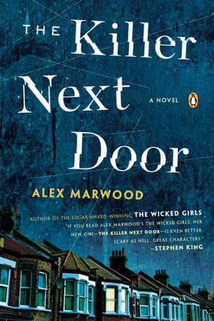 Cover of the book The Killer Next Door by Romi Lassally