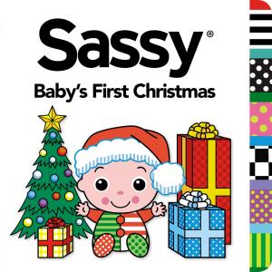 Cover of the book Baby's First Christmas by Emma Chichester Clark