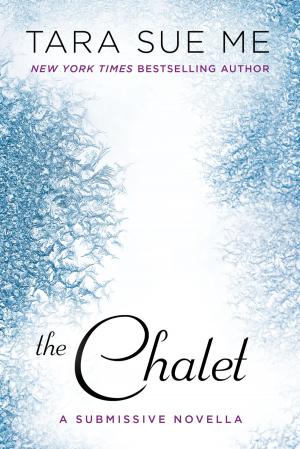 Book cover of The Chalet