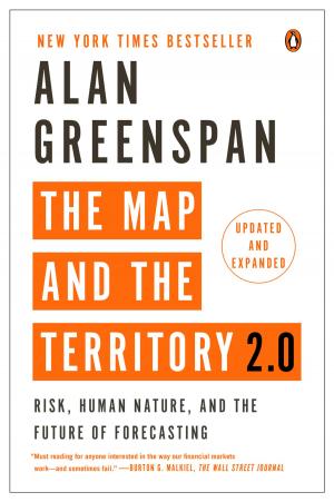 Cover of The Map and the Territory 2.0