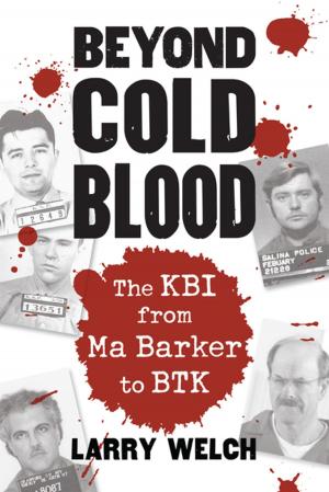Cover of the book Beyond Cold Blood by Richard Faulkner