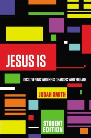 Book cover of Jesus Is Student Edition