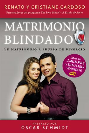 Cover of the book Matrimonio Blindado by Clayton Hurst, Ashlee Hurst
