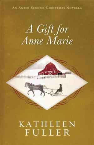 Cover of the book A Gift for Anne Marie by Stephen Lawhead