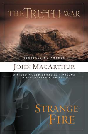 Cover of the book MacArthur 2-in-1 by Jack Countryman