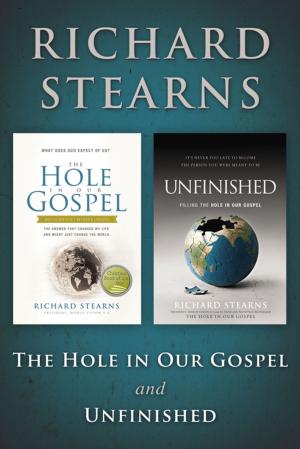 Cover of the book Stearns 2 in 1 by Homer Hickam