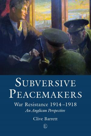 Cover of the book Subversive Peacemakers by Gordon D. Fee