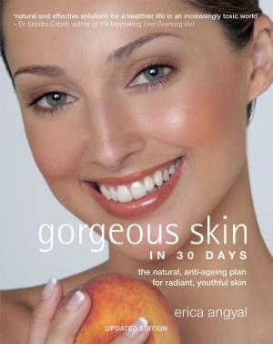 Cover of the book Gorgeous Skin by Marta Tuchowska